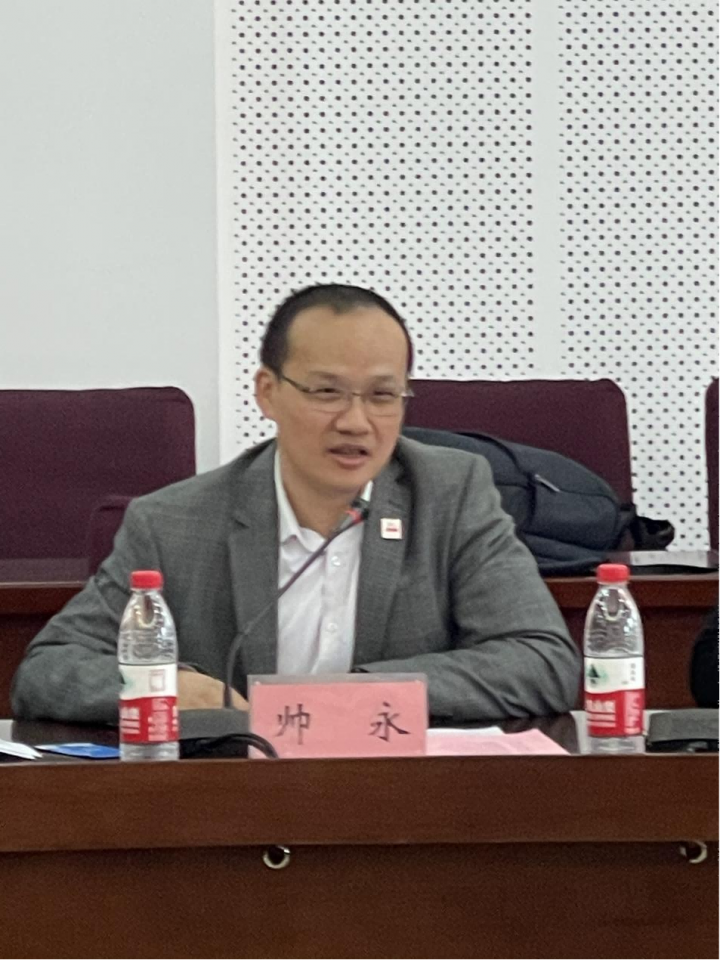 帅永董事长助理致欢迎辞.png